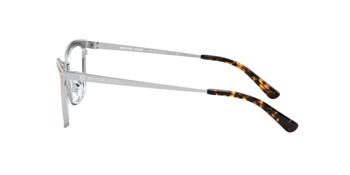 Michael Kors Vallarta Eyeglasses MK3038 1108