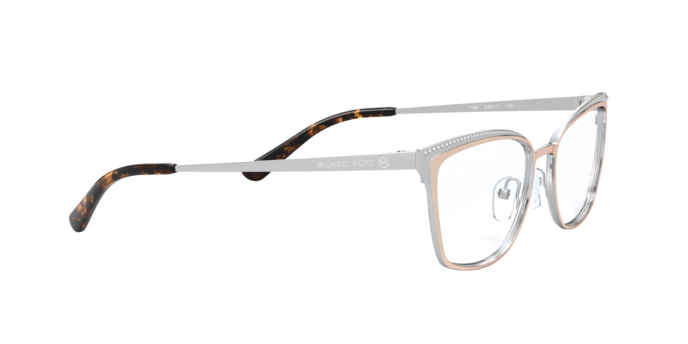 Michael Kors Vallarta Eyeglasses MK3038 1108