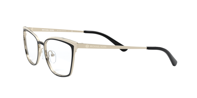 Michael Kors Vallarta Eyeglasses MK3038 1203