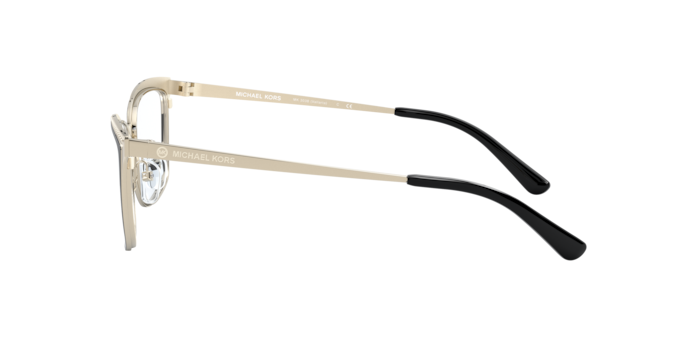 Michael Kors Vallarta Eyeglasses MK3038 1203