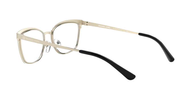 Michael Kors Vallarta Eyeglasses MK3038 1203