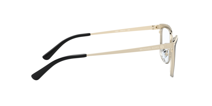 Michael Kors Vallarta Eyeglasses MK3038 1203