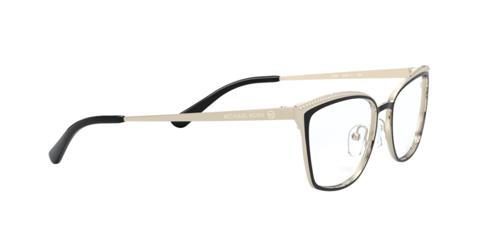 Michael Kors Vallarta Eyeglasses MK3038 1203