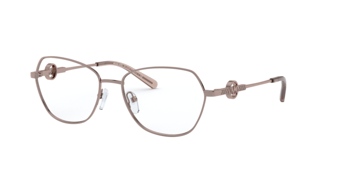 Michael Kors Provence Eyeglasses MK3040B 1213