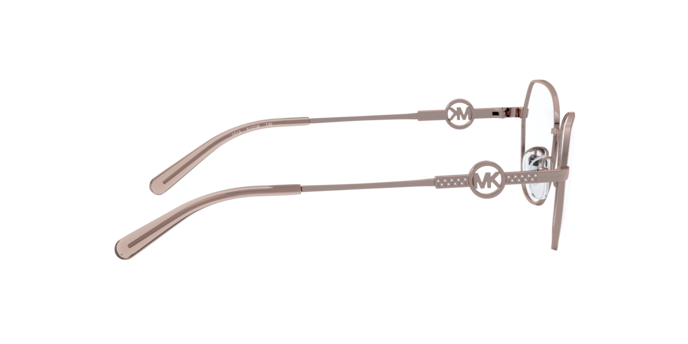 Michael Kors Provence Eyeglasses MK3040B 1213