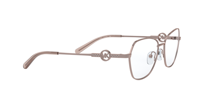 Michael Kors Provence Eyeglasses MK3040B 1213