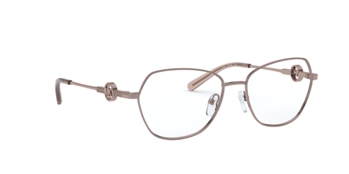 Michael Kors Provence Eyeglasses MK3040B 1213