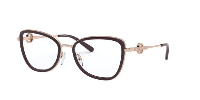 Michael Kors Florence Eyeglasses MK3042B 1109