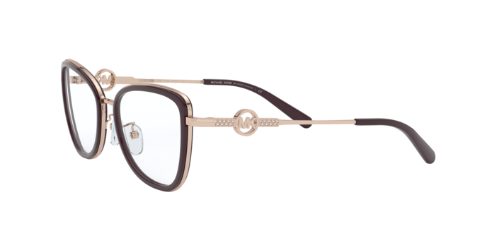Michael Kors Florence Eyeglasses MK3042B 1109