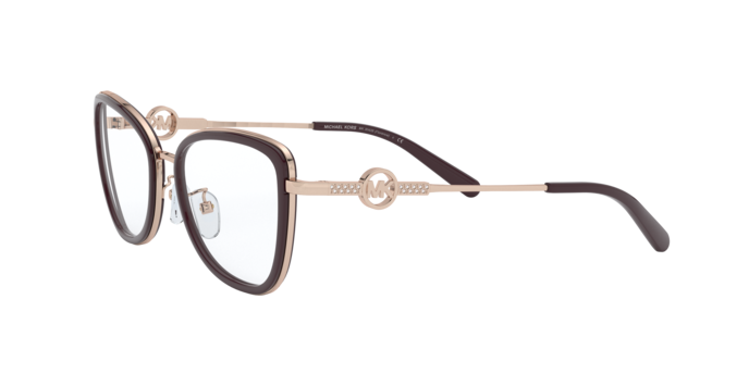 Michael Kors MK3042B Florence Eyeglasses