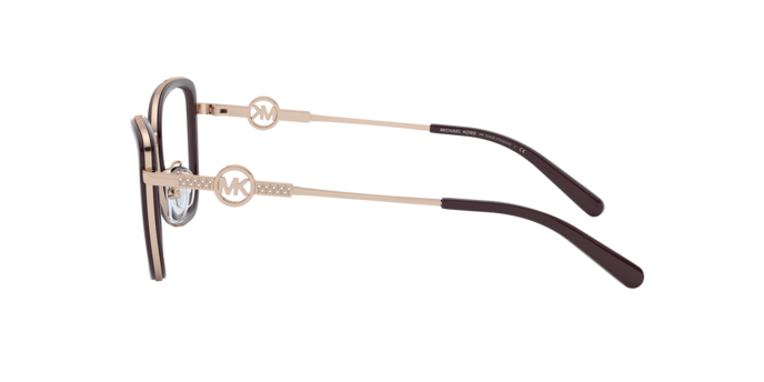 Michael Kors Florence Eyeglasses MK3042B 1109