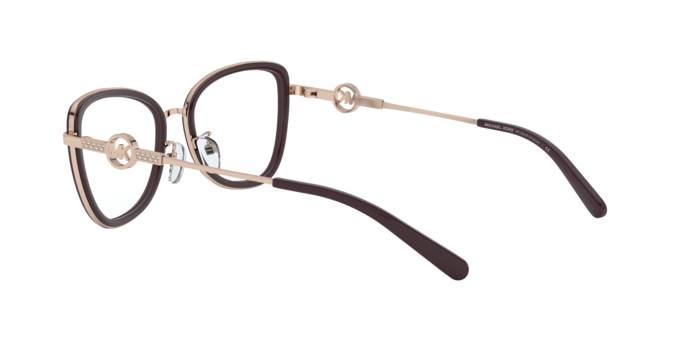 Michael Kors Florence Eyeglasses MK3042B 1109