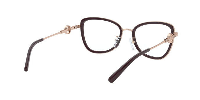 Michael Kors Florence Eyeglasses MK3042B 1109