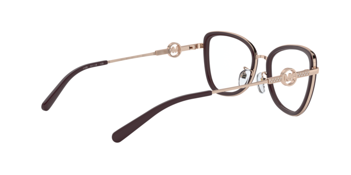 Michael Kors Florence Eyeglasses MK3042B 1109