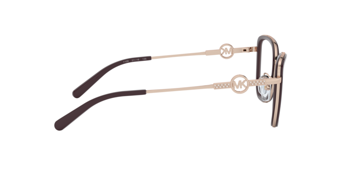 Michael Kors Florence Eyeglasses MK3042B 1109