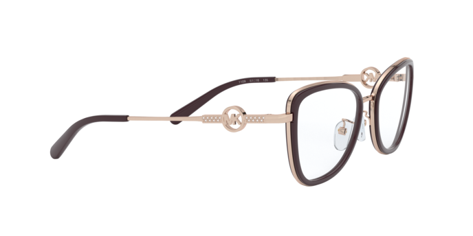 Michael Kors Florence Eyeglasses MK3042B 1109