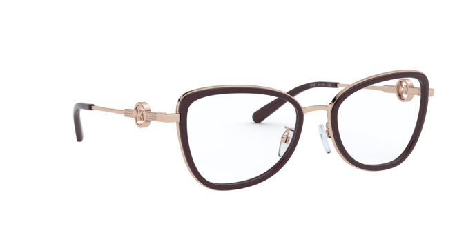 Michael Kors Florence Eyeglasses MK3042B 1109