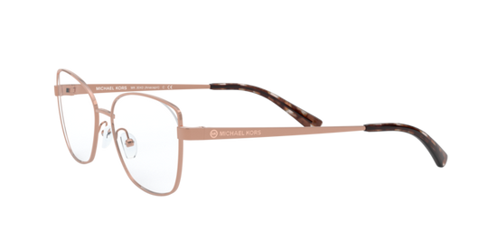 Michael Kors Anacapri Eyeglasses MK3043 1108