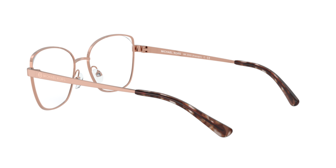 Michael Kors Anacapri Eyeglasses MK3043 1108