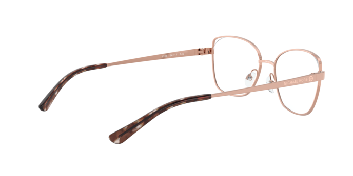 Michael Kors Anacapri Eyeglasses MK3043 1108