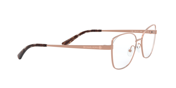 Michael Kors Anacapri Eyeglasses MK3043 1108