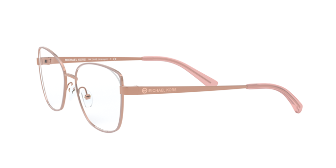 Michael Kors Anacapri Eyeglasses MK3043 1118