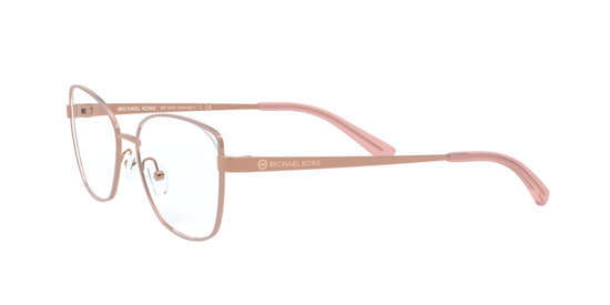 Michael Kors Anacapri Eyeglasses MK3043 1118