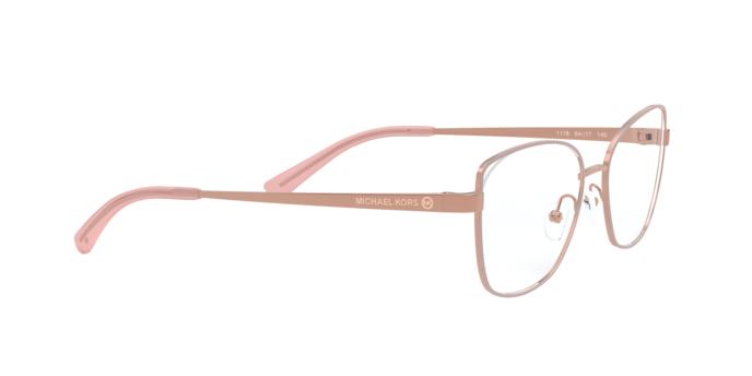 Michael Kors Anacapri Eyeglasses MK3043 1118