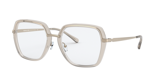 Michael Kors Point Reyes Eyeglasses MK3045 1019