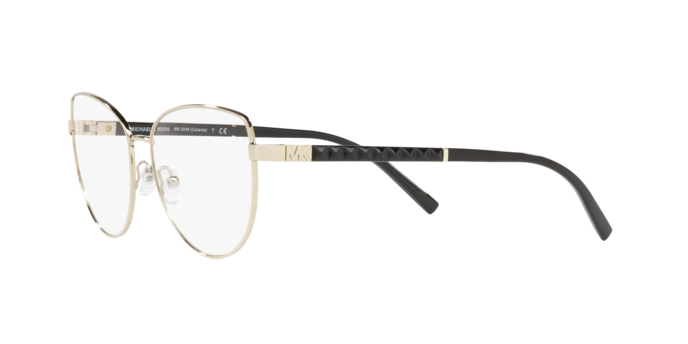 Michael Kors Catania Eyeglasses MK3046 1014