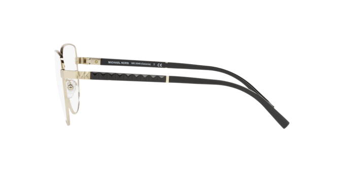 Michael Kors Catania Eyeglasses MK3046 1014