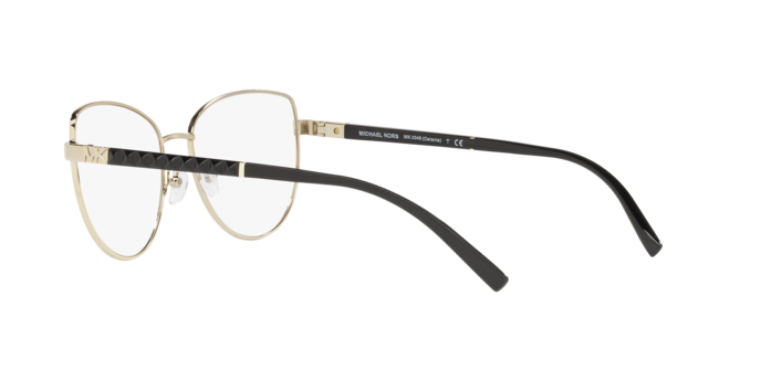 Michael Kors Catania Eyeglasses MK3046 1014