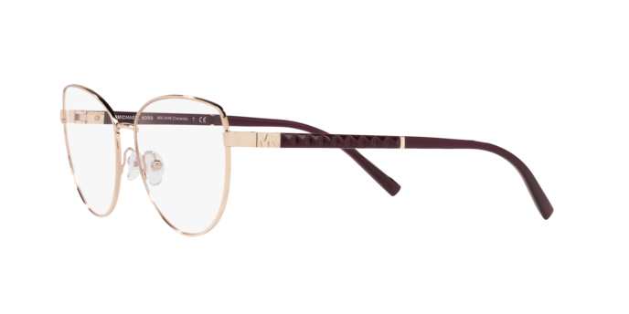Michael Kors Catania Eyeglasses MK3046 1144