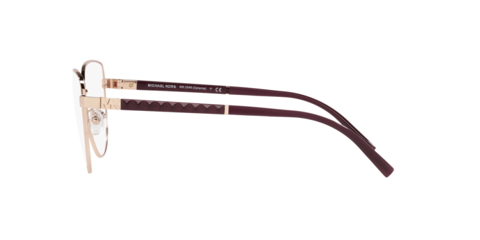 Michael Kors Catania Eyeglasses MK3046 1144