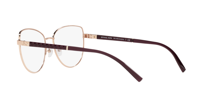 Michael Kors Catania Eyeglasses MK3046 1144