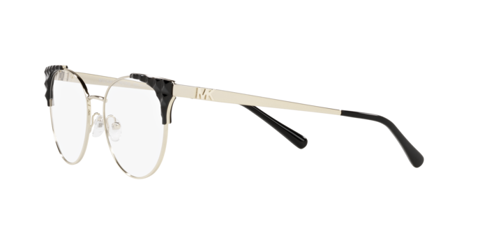 Michael Kors Hanalei Eyeglasses MK3047 1014