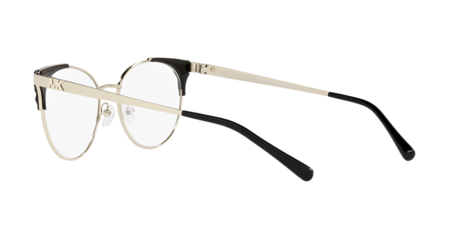 Michael Kors Hanalei Eyeglasses MK3047 1014