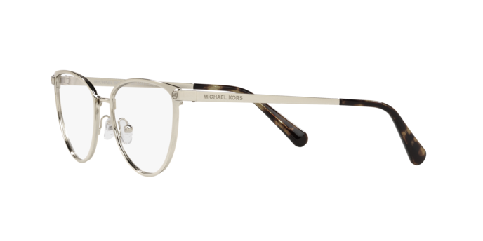 Michael Kors Cairo Eyeglasses MK3049 1014