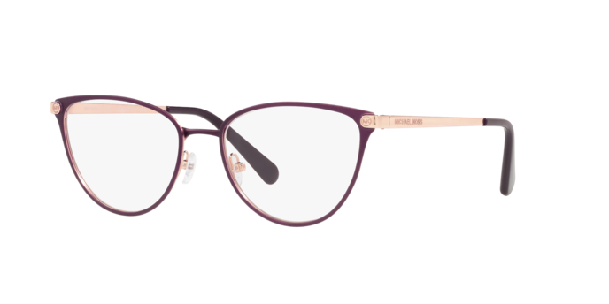 Michael Kors Cairo Eyeglasses MK3049 1213