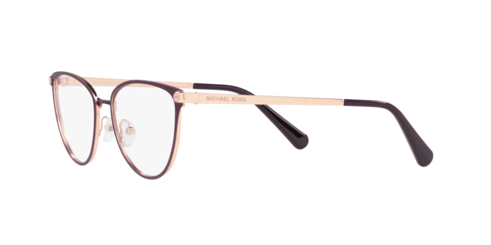 Michael Kors Cairo Eyeglasses MK3049 1213