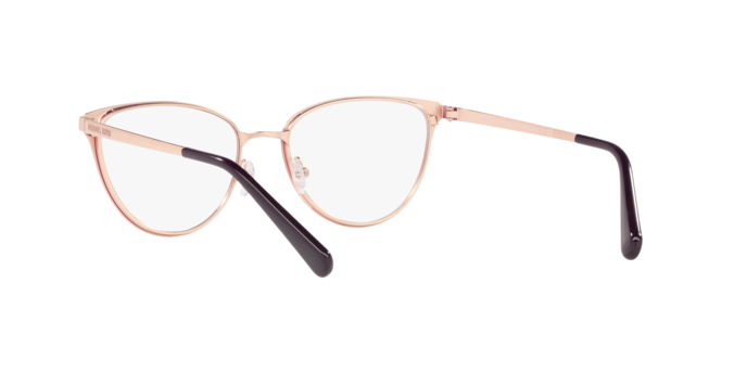 Michael Kors Cairo Eyeglasses MK3049 1213