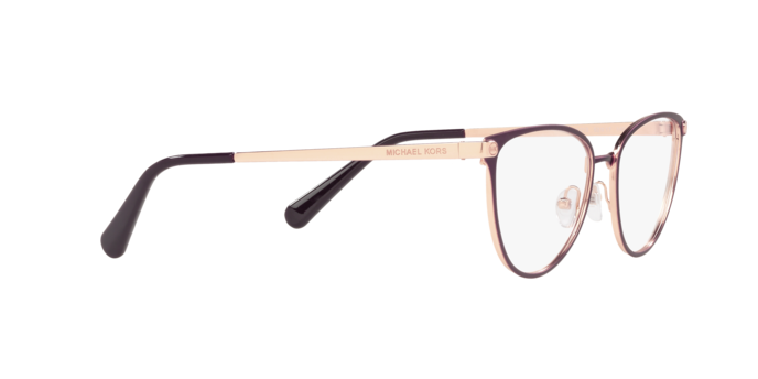 Michael Kors Cairo Eyeglasses MK3049 1213