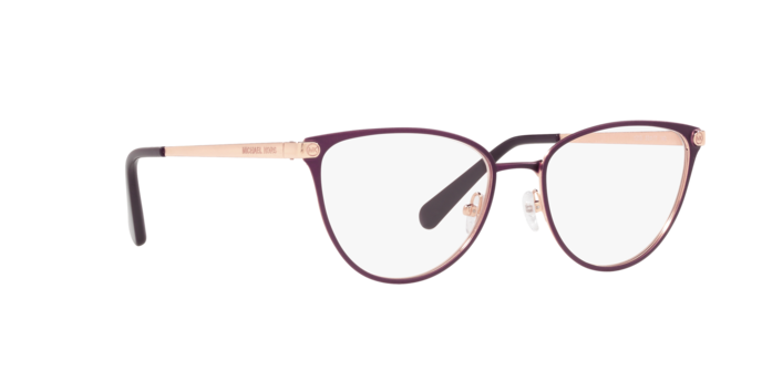 Michael Kors Cairo Eyeglasses MK3049 1213