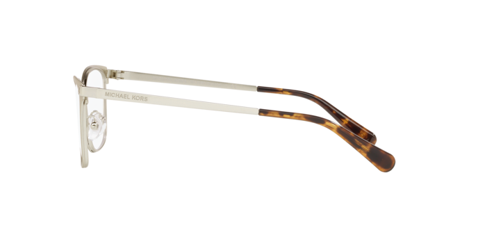 Michael Kors Toronto Eyeglasses MK3050 1014