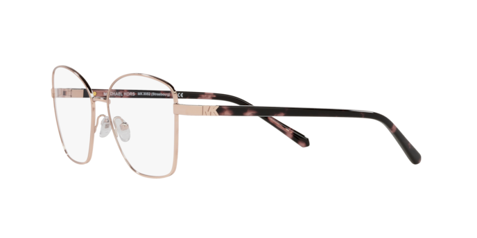 Michael Kors Strasbourg Eyeglasses MK3052 1108