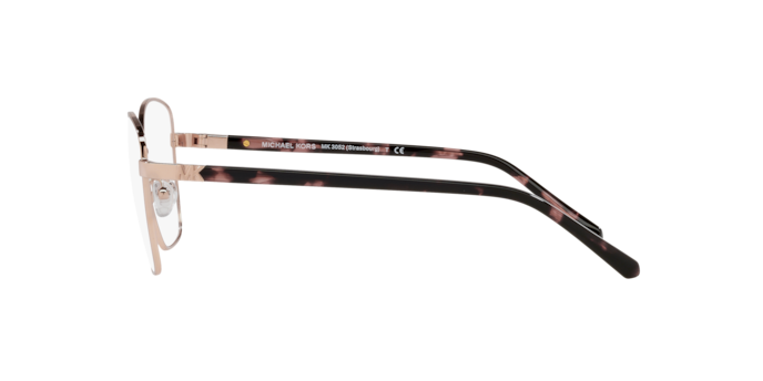 Michael Kors Strasbourg Eyeglasses MK3052 1108