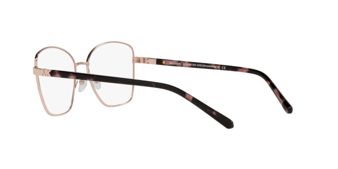 Michael Kors Strasbourg Eyeglasses MK3052 1108