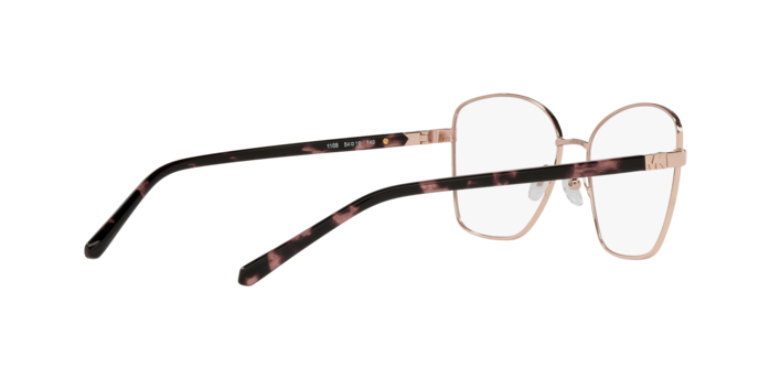 Michael Kors Strasbourg Eyeglasses MK3052 1108