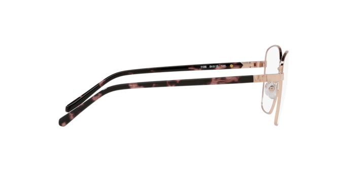 Michael Kors Strasbourg Eyeglasses MK3052 1108