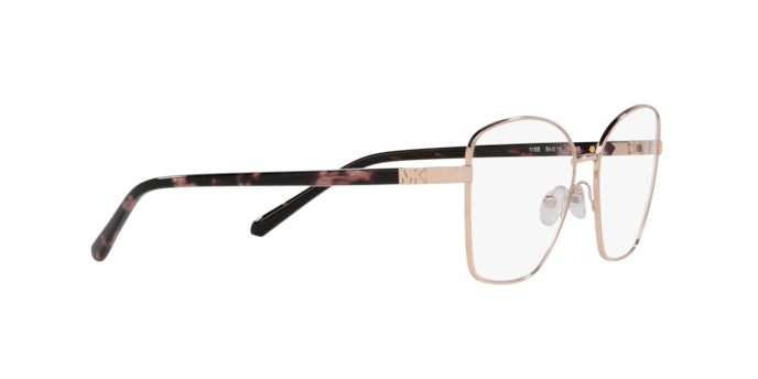 Michael Kors Strasbourg Eyeglasses MK3052 1108